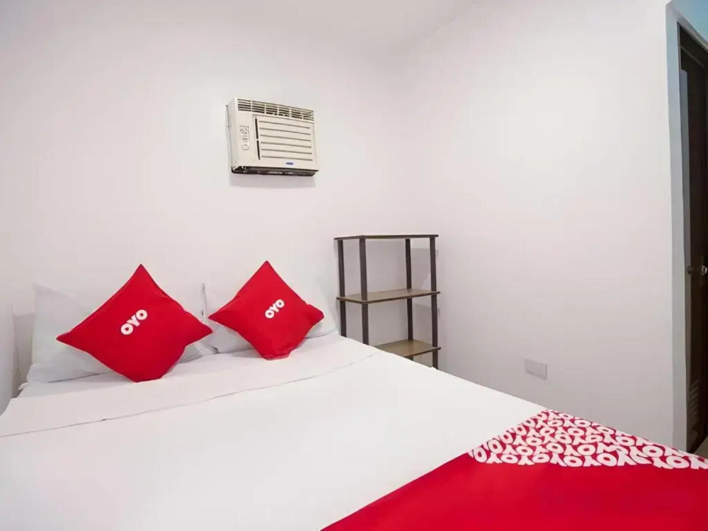 Sunrock Resort by OYO Rooms