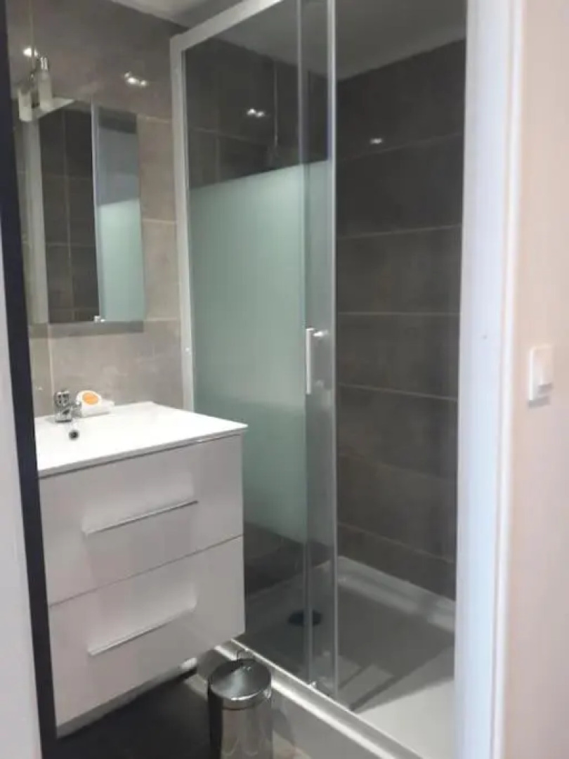 EN VENDEE à saint hilaire de riez DUPLEX 4/6pers