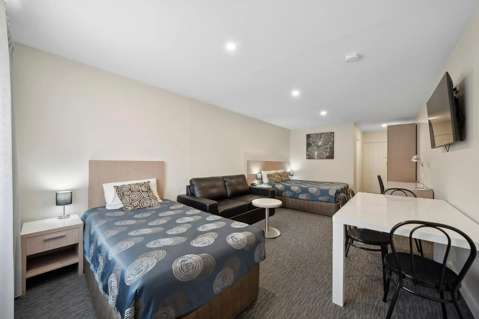 Sherbourne Terrace Hotel