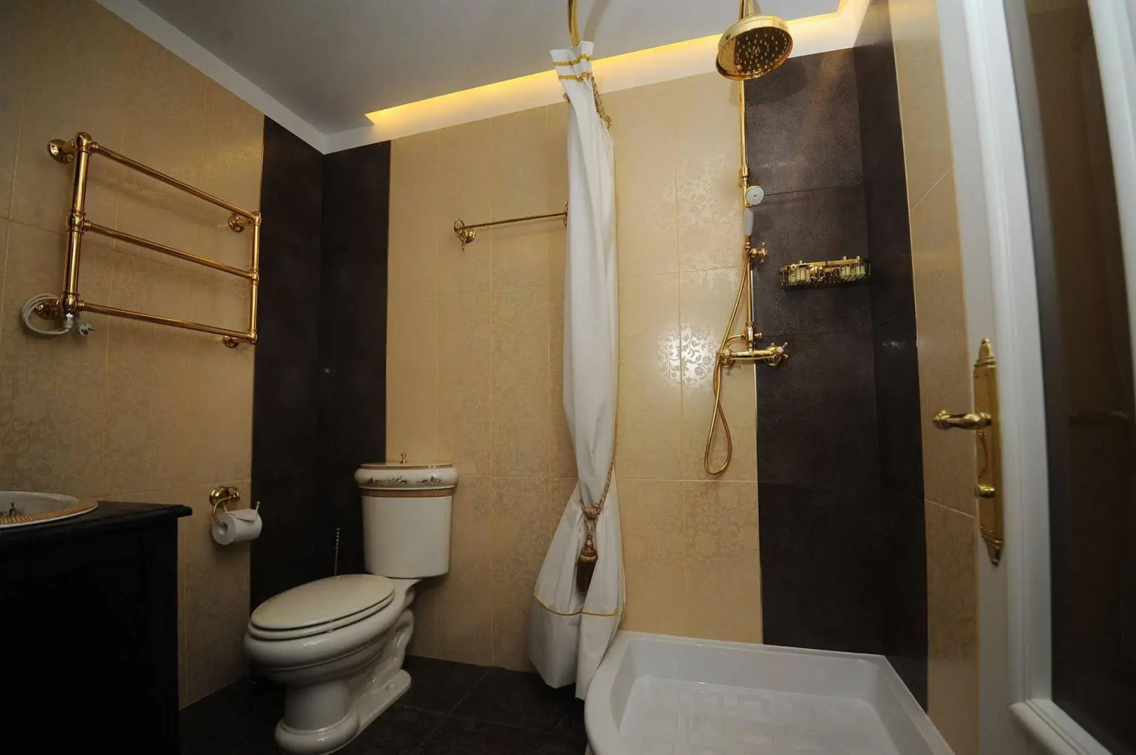 Апартаменты Argo Тракай