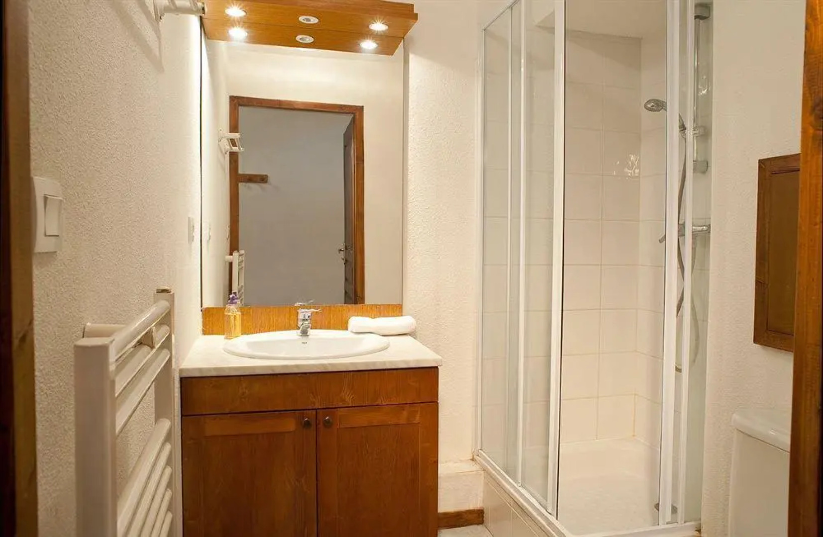 Residence Les Valmonts