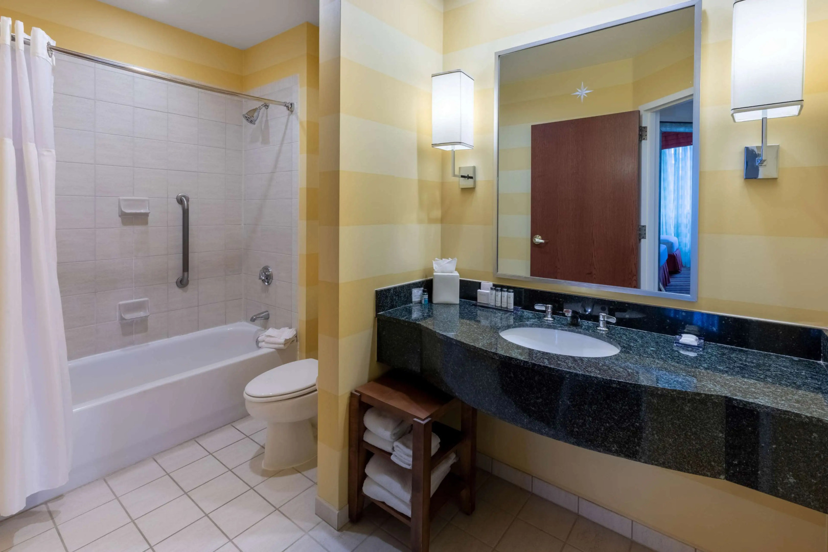 Wyndham Grand Oklahoma City Downtown