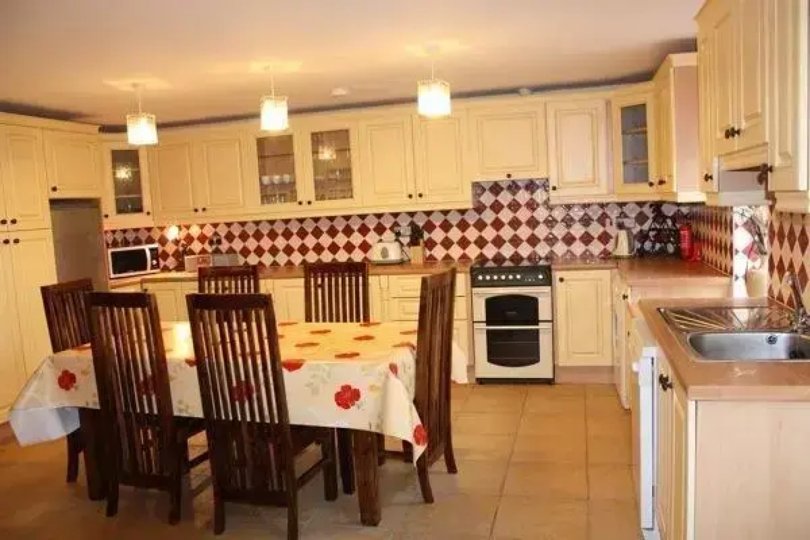 Abbies Cottage