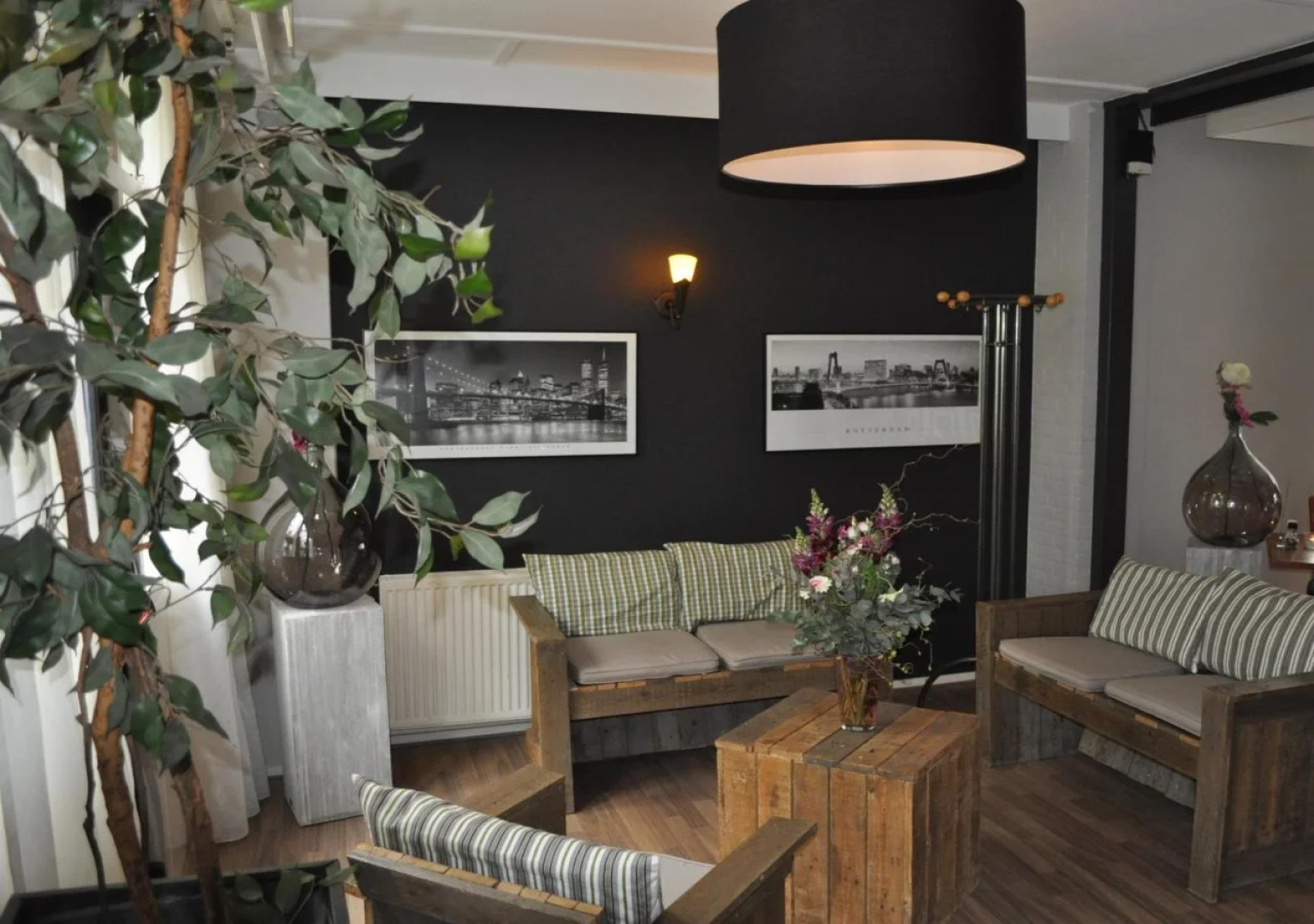 Campanile Hotel Rotterdam - Oost