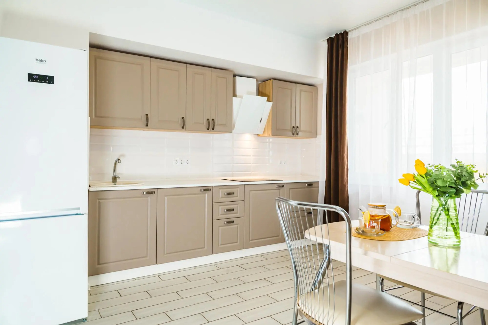 B-Flats (Би-Флэтс) на улице Ленина 9