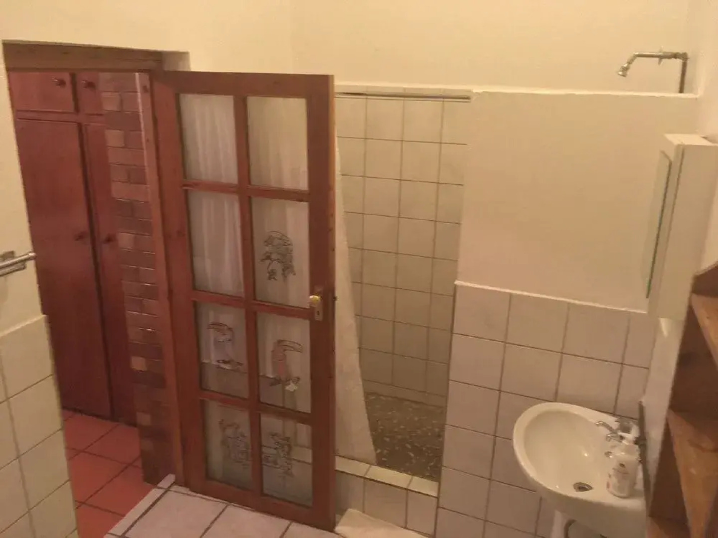 Gewel Guesthouse