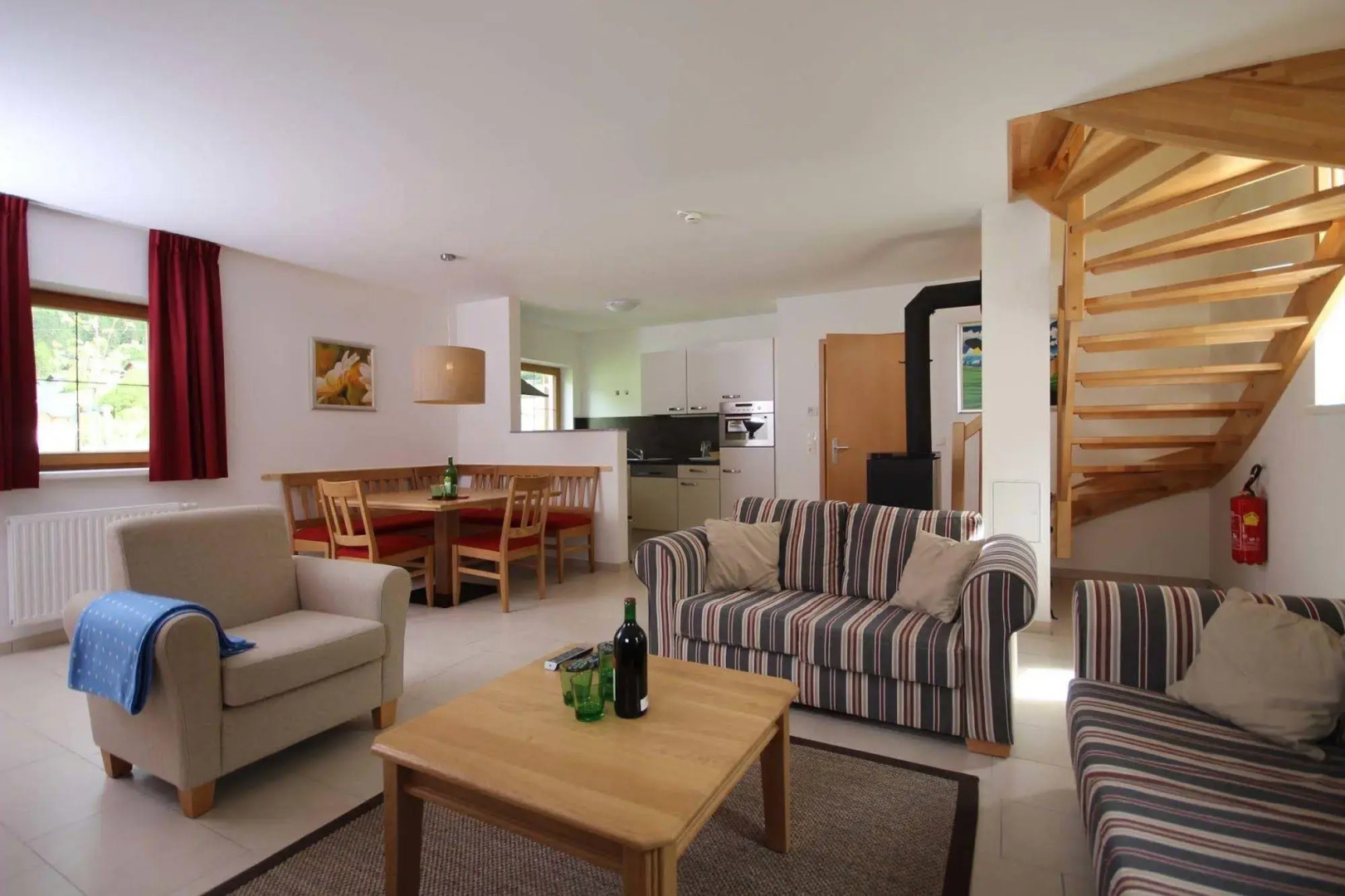 Dormio Resort Obertraun