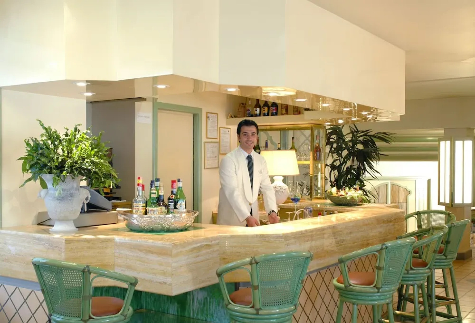 Hotel Club Il Baricentro