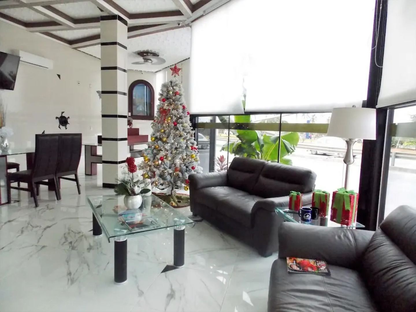 Hotel Posada Fiesta Altena