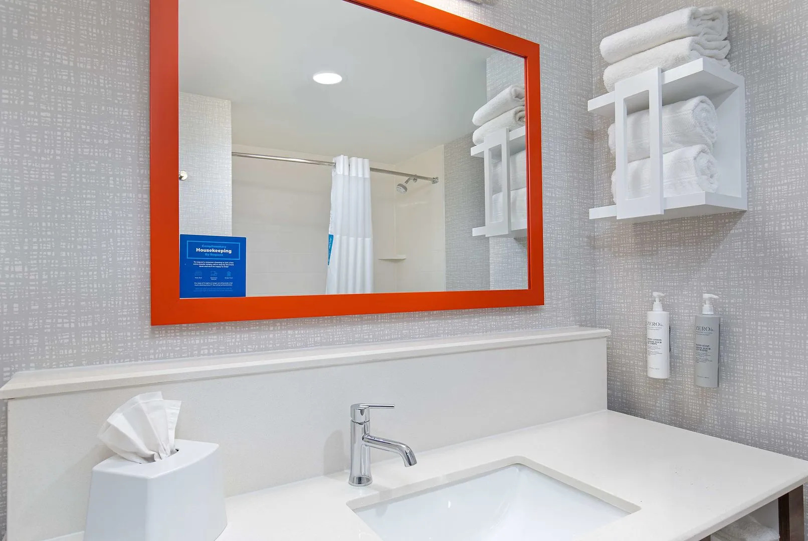 Hampton Inn Albertville