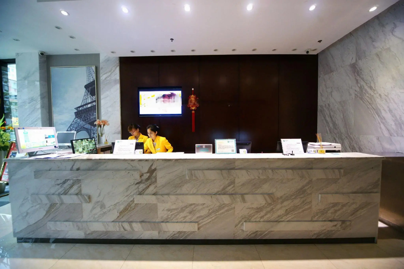 City Comfort Inn Nanning Changgang