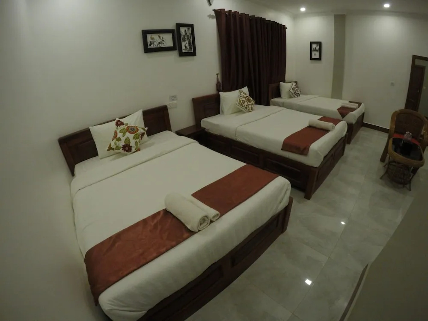 Happy Family Guesthouse