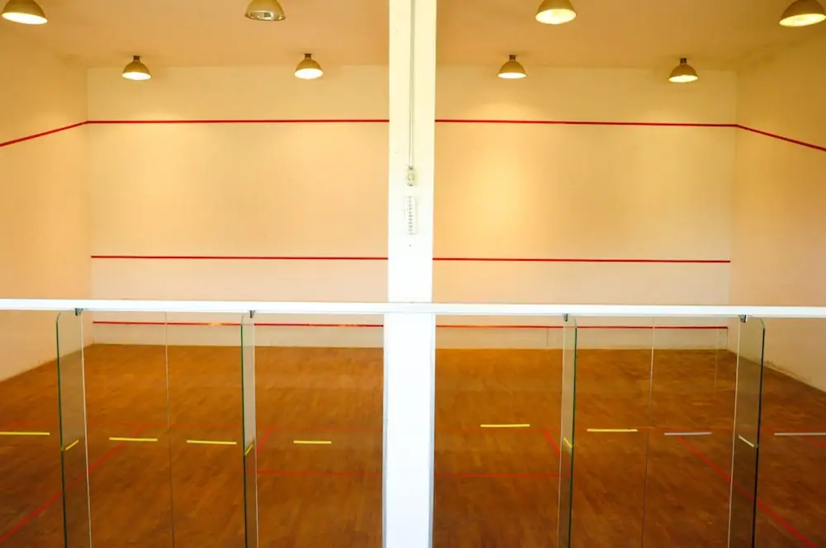 Canto da Floresta Ecoresort