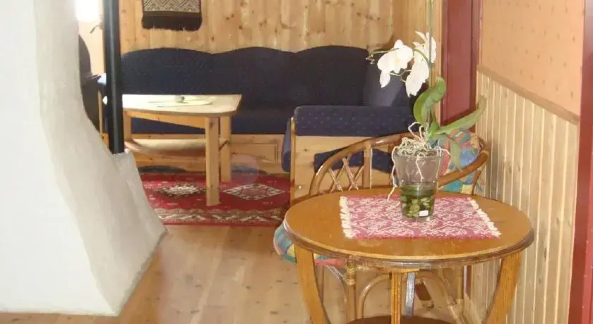 Lindsverk Gjestegård