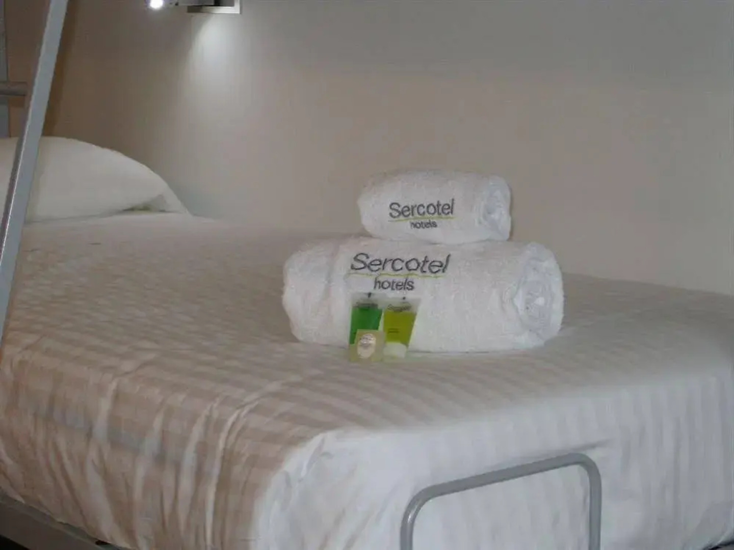 Sercotel Barcelona Sailing