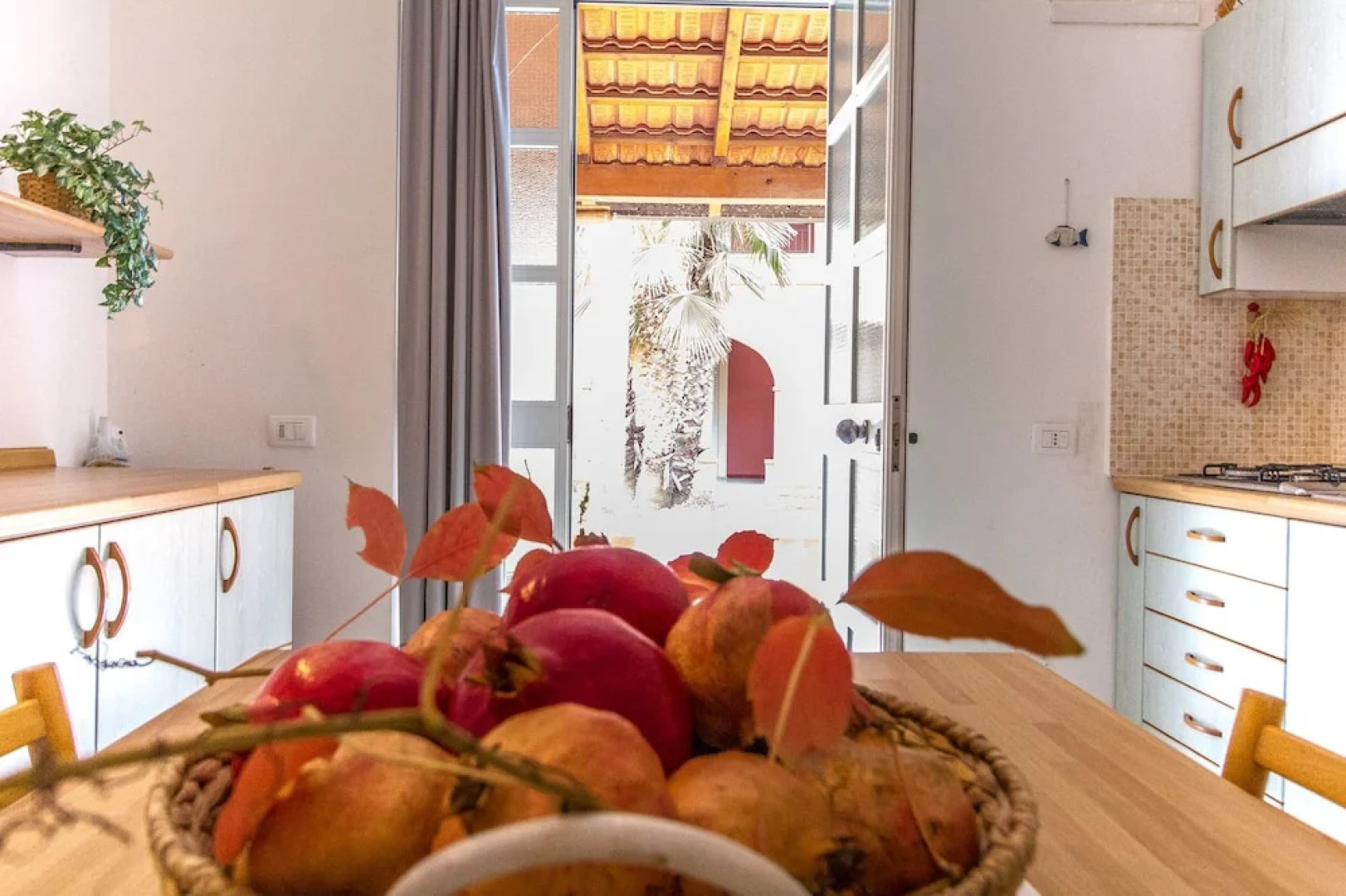 Residence Rosmarino 2 - Case Sicule