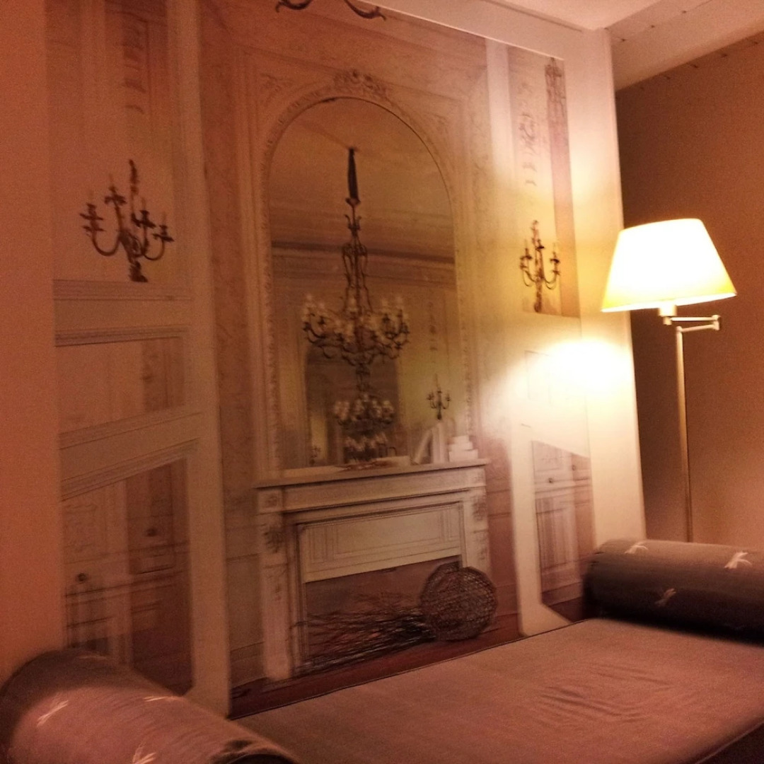 Posada La Panadería