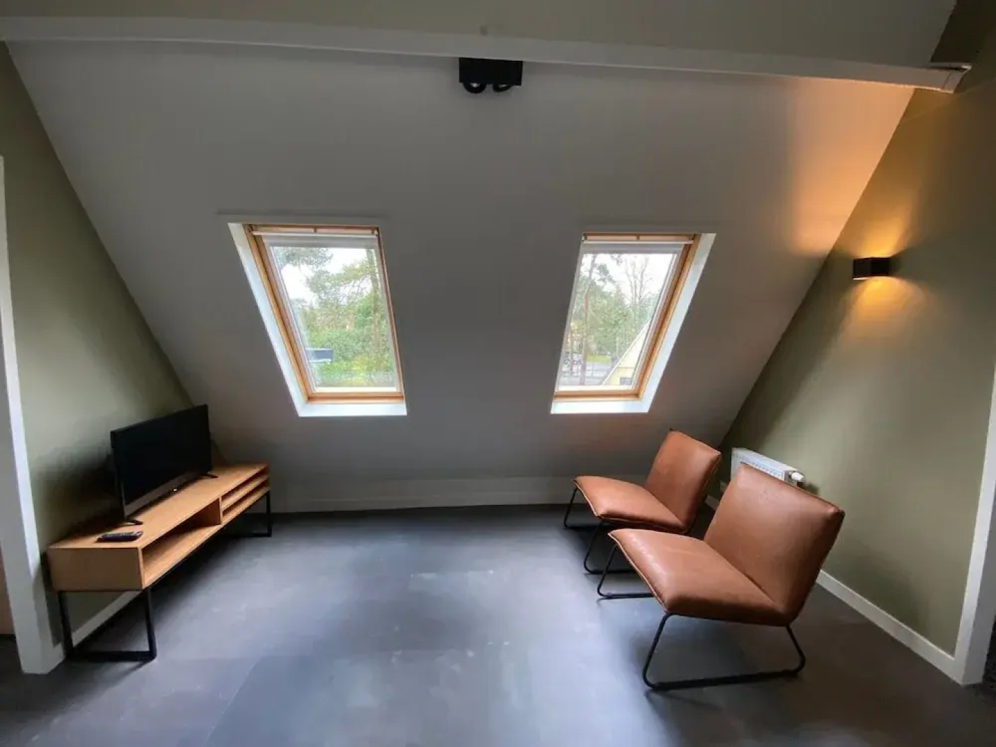 Holiday Home Near Biesbosch National Park