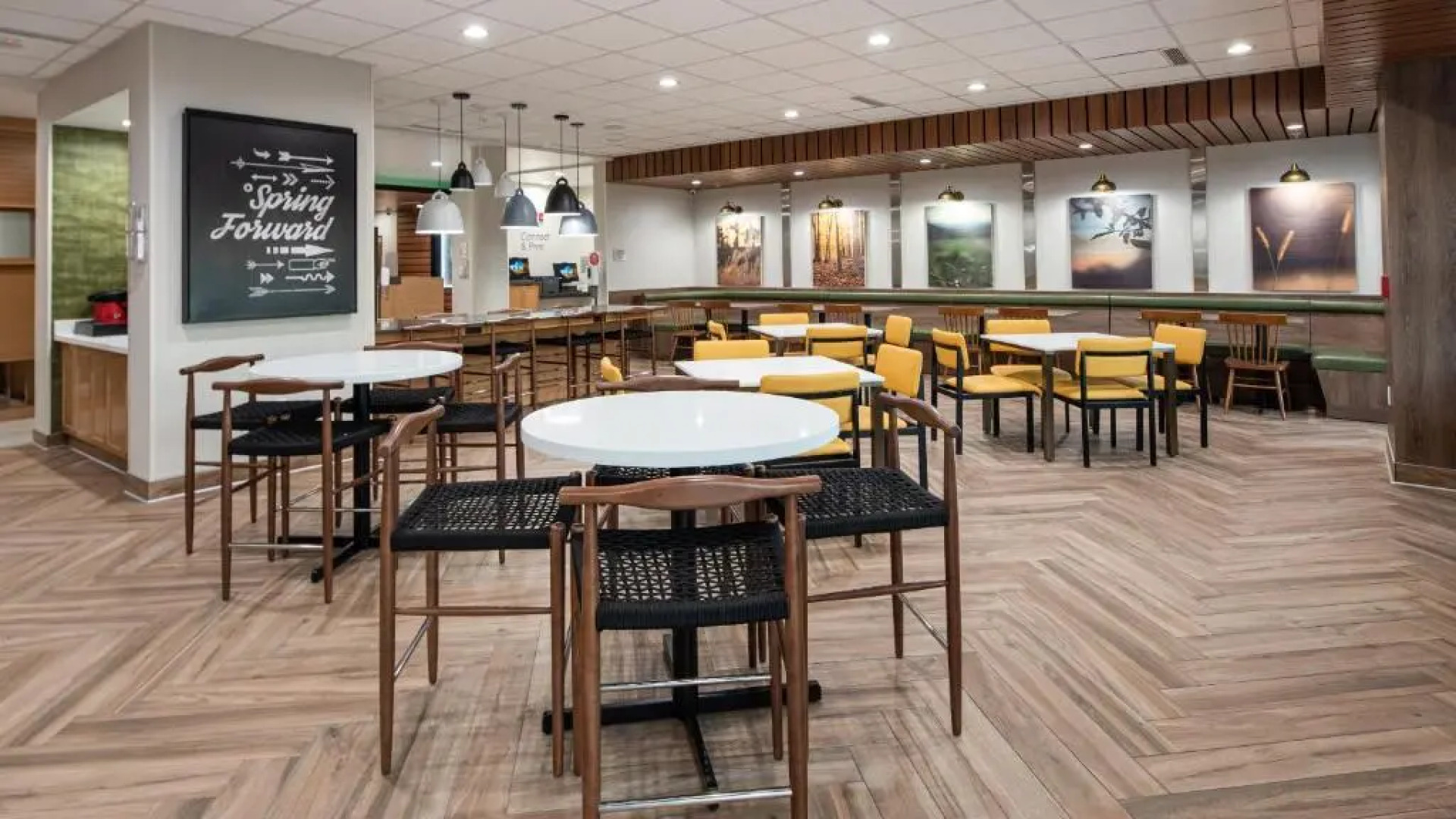 Fairfield Inn & Suites by Marriott Anaheim Los Alamitos