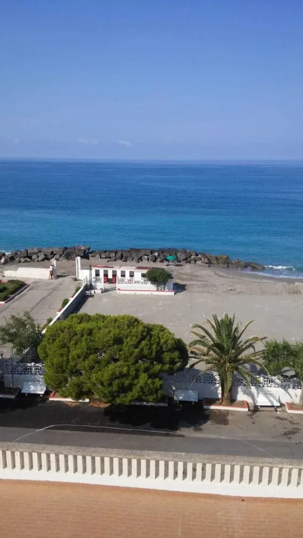 Colonia San Benedetto