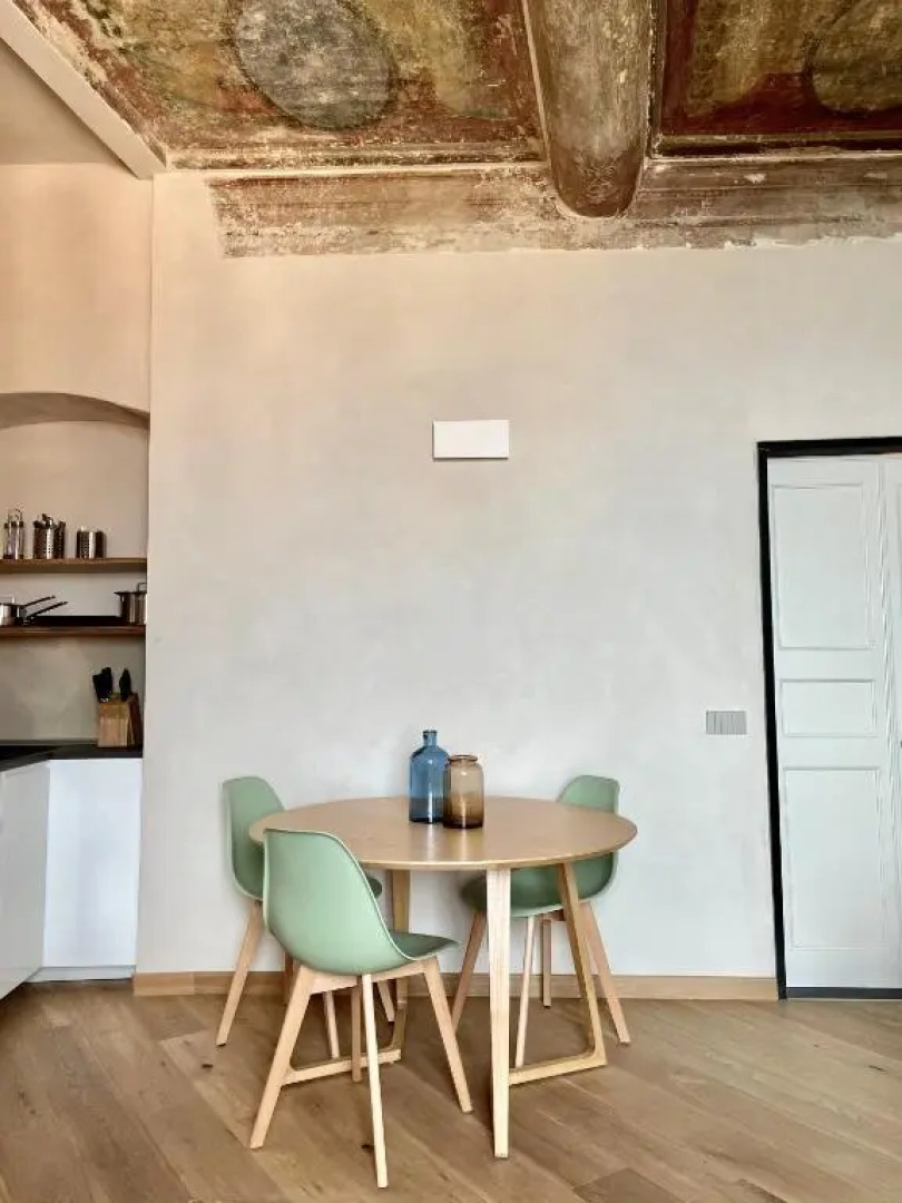 Corallini Luxury Apartments - Bokè Apartment