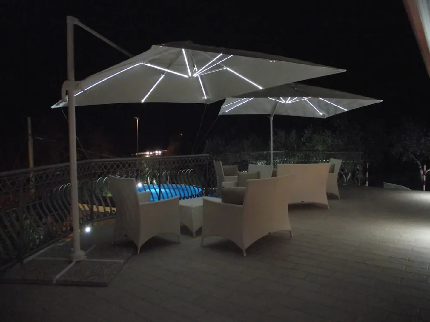 Le Vele Room & Breakfast