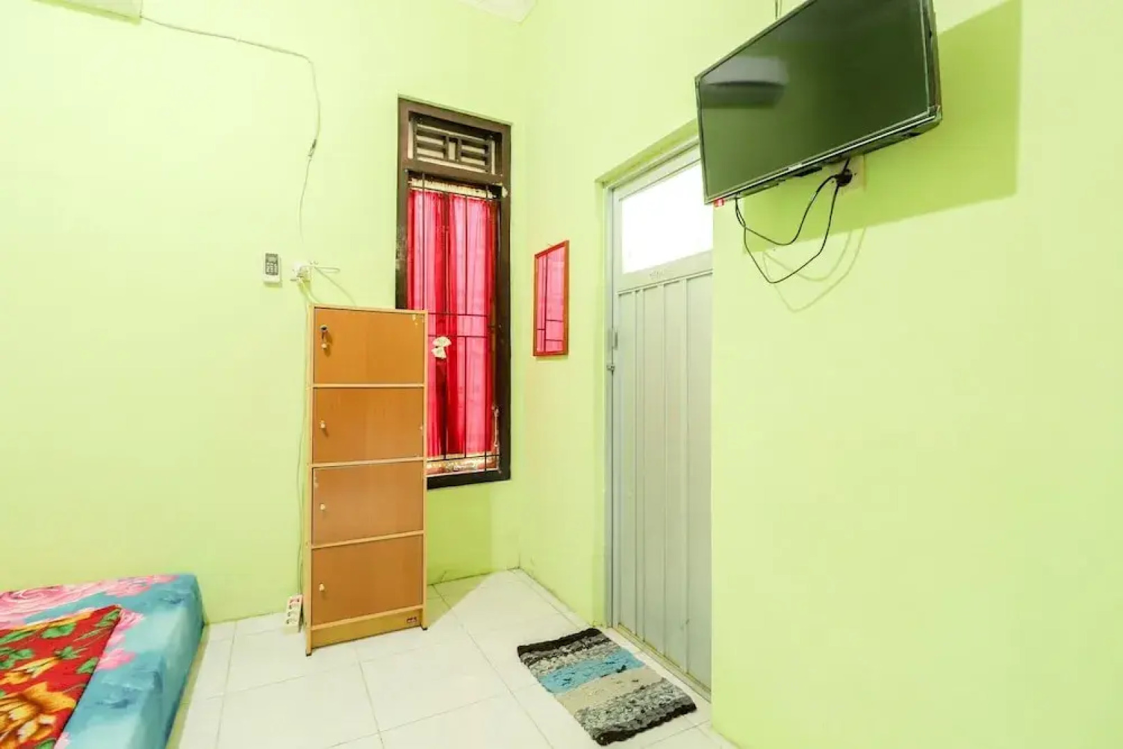 Penginapan Roro Mendut by ZUZU