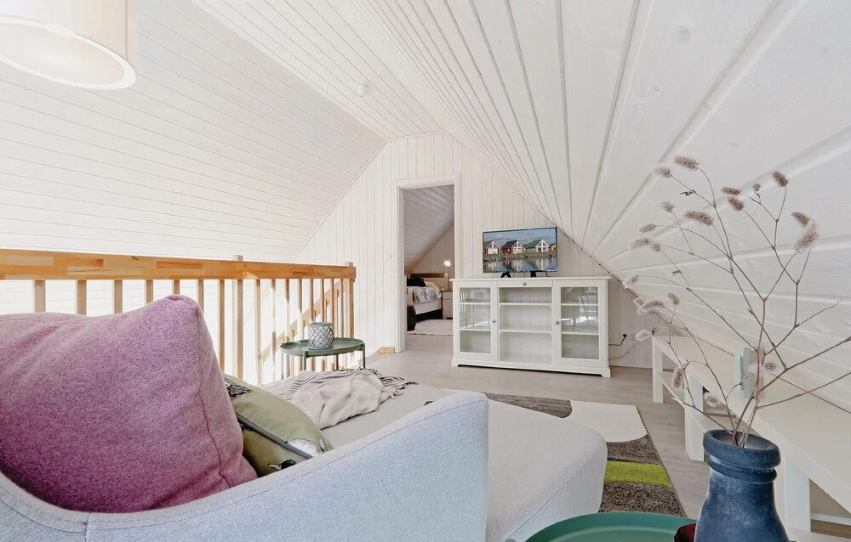 Stunning Home in Zerpenschleuse With 2 Bedrooms and Wifi