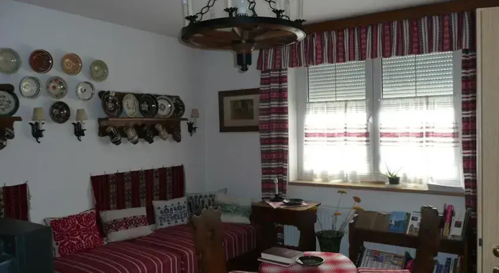 Márta Villa