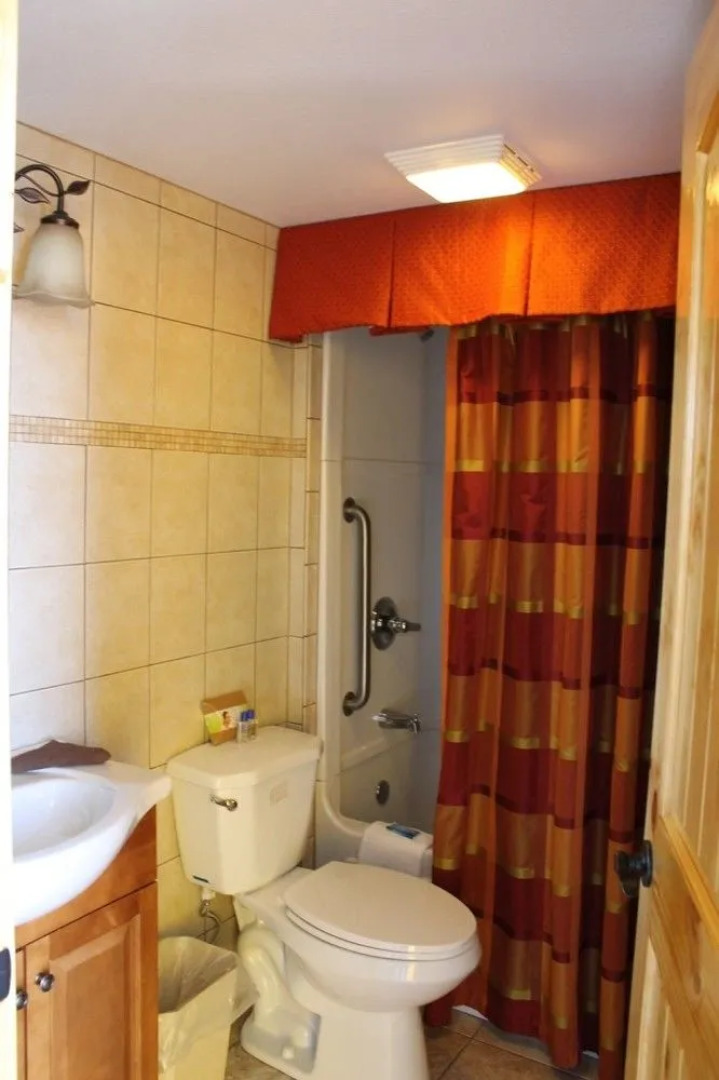 Rivergate Mountain Lodge