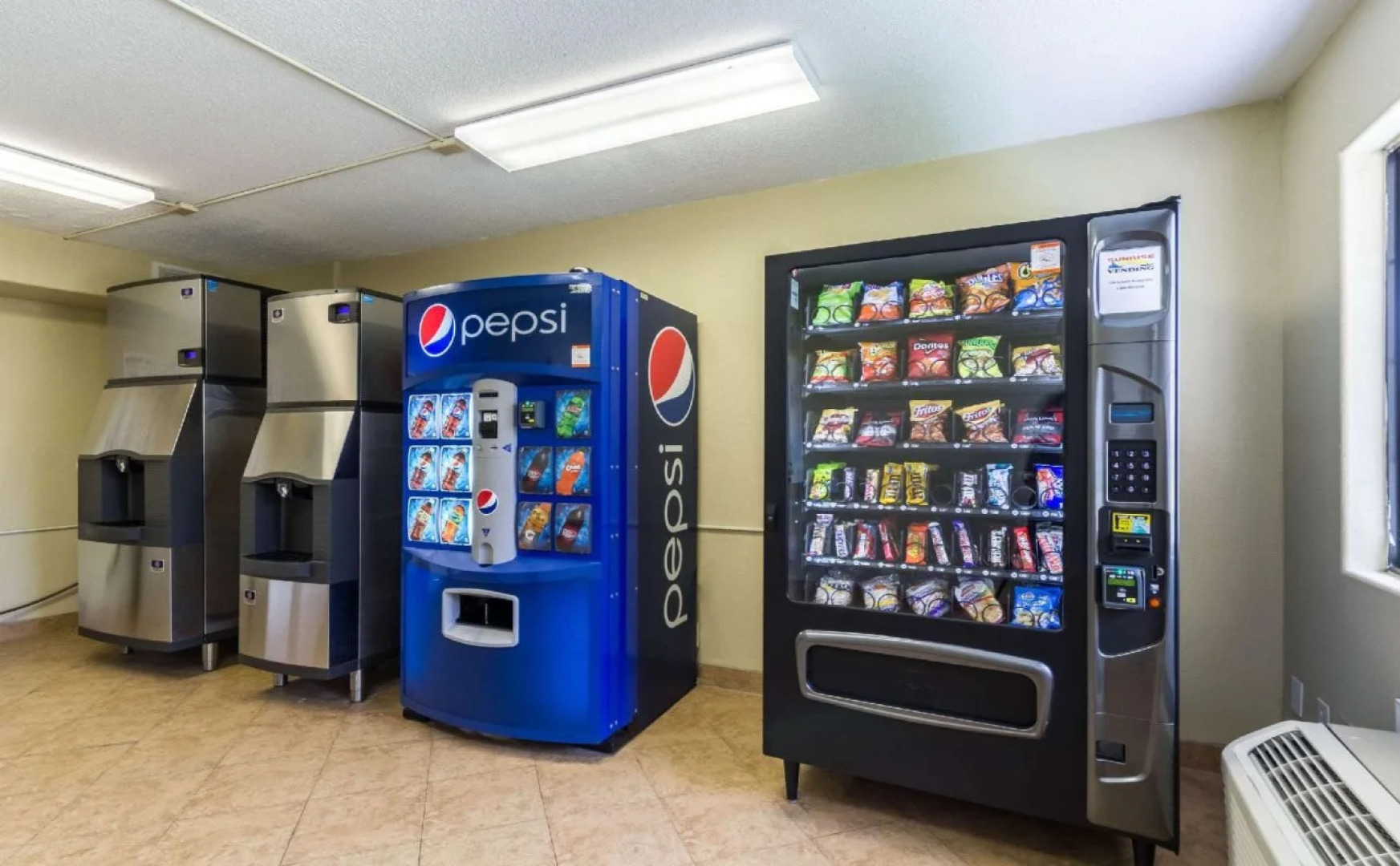 Econo Lodge Kingsville