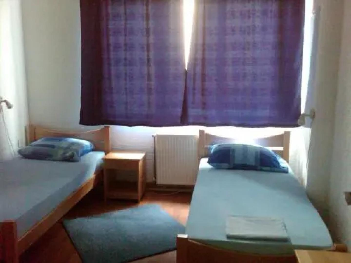 Hostel Palanka