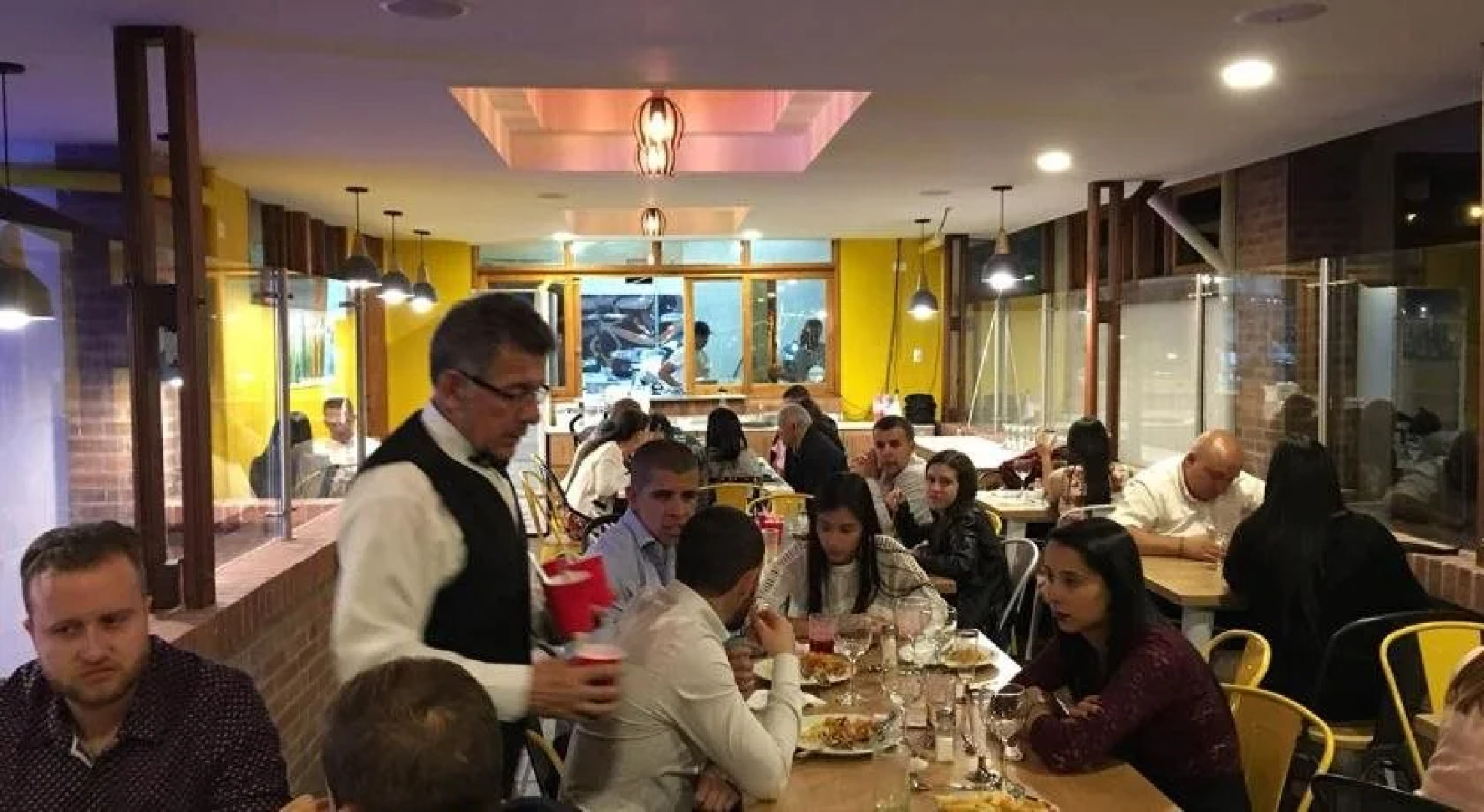 Hotel Santa Maria Guarne