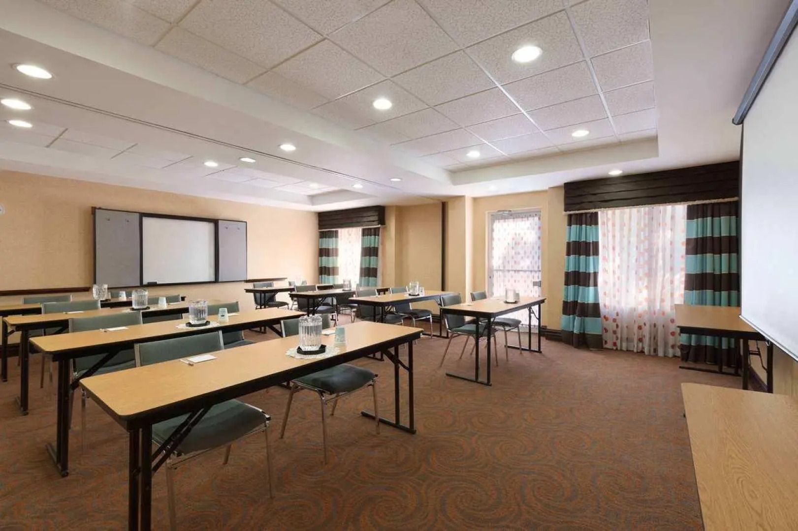 Hampton Inn & Suites Ft. Lauderdale Arpt/South Cruise Port