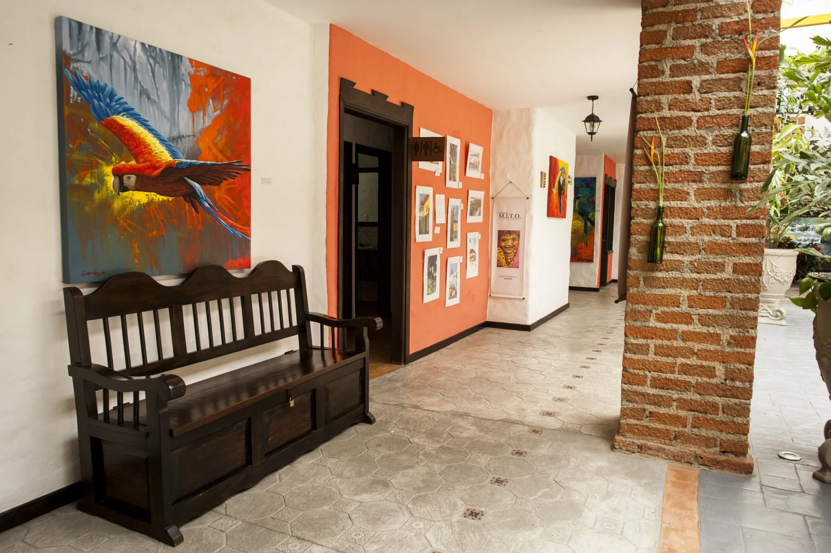 Hotel Salento Real Eje Cafetero