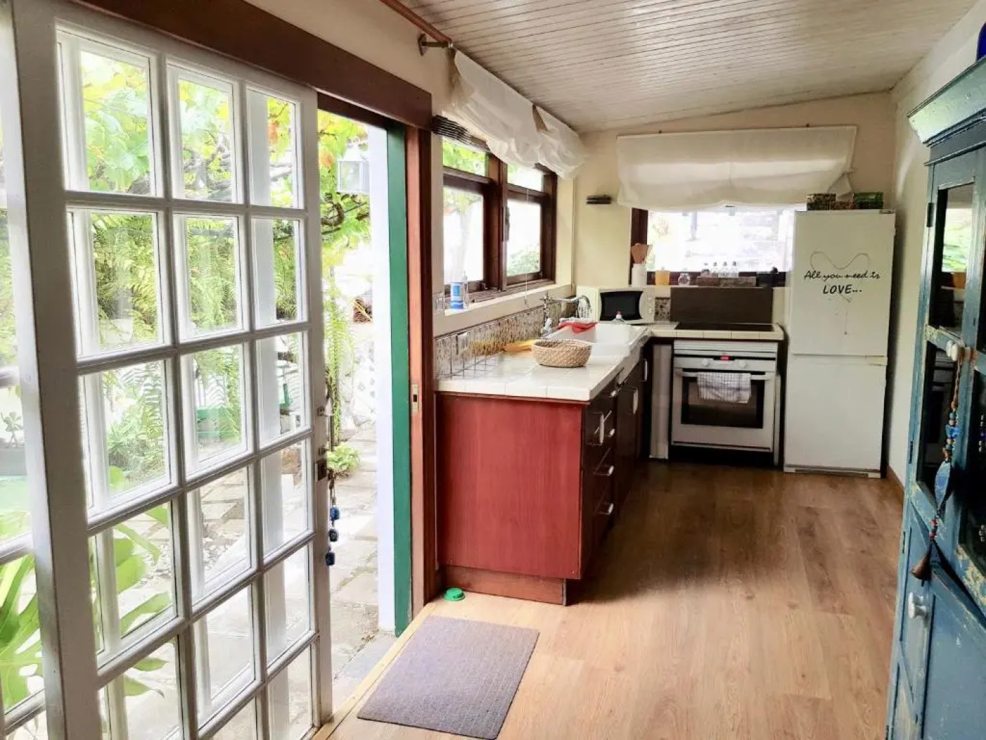 Emblemática Los Helechos