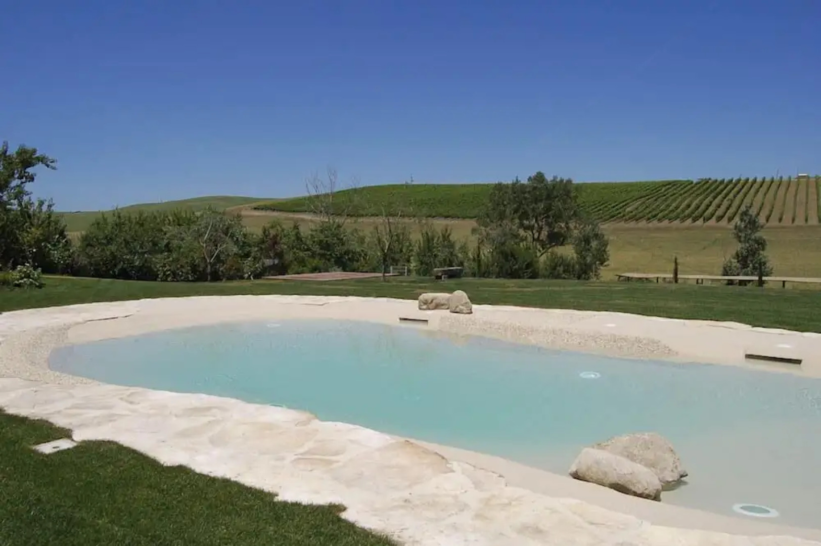 Verdidea - PIAN DELL'ASSO (up to 26 people)