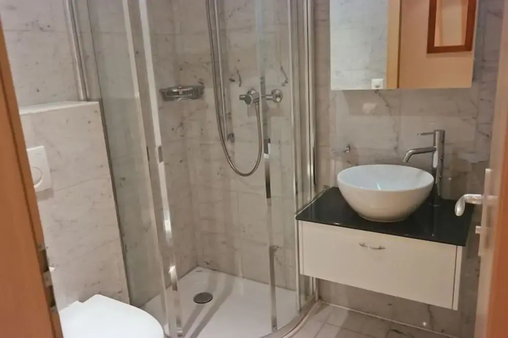 Appartement Esserts A14