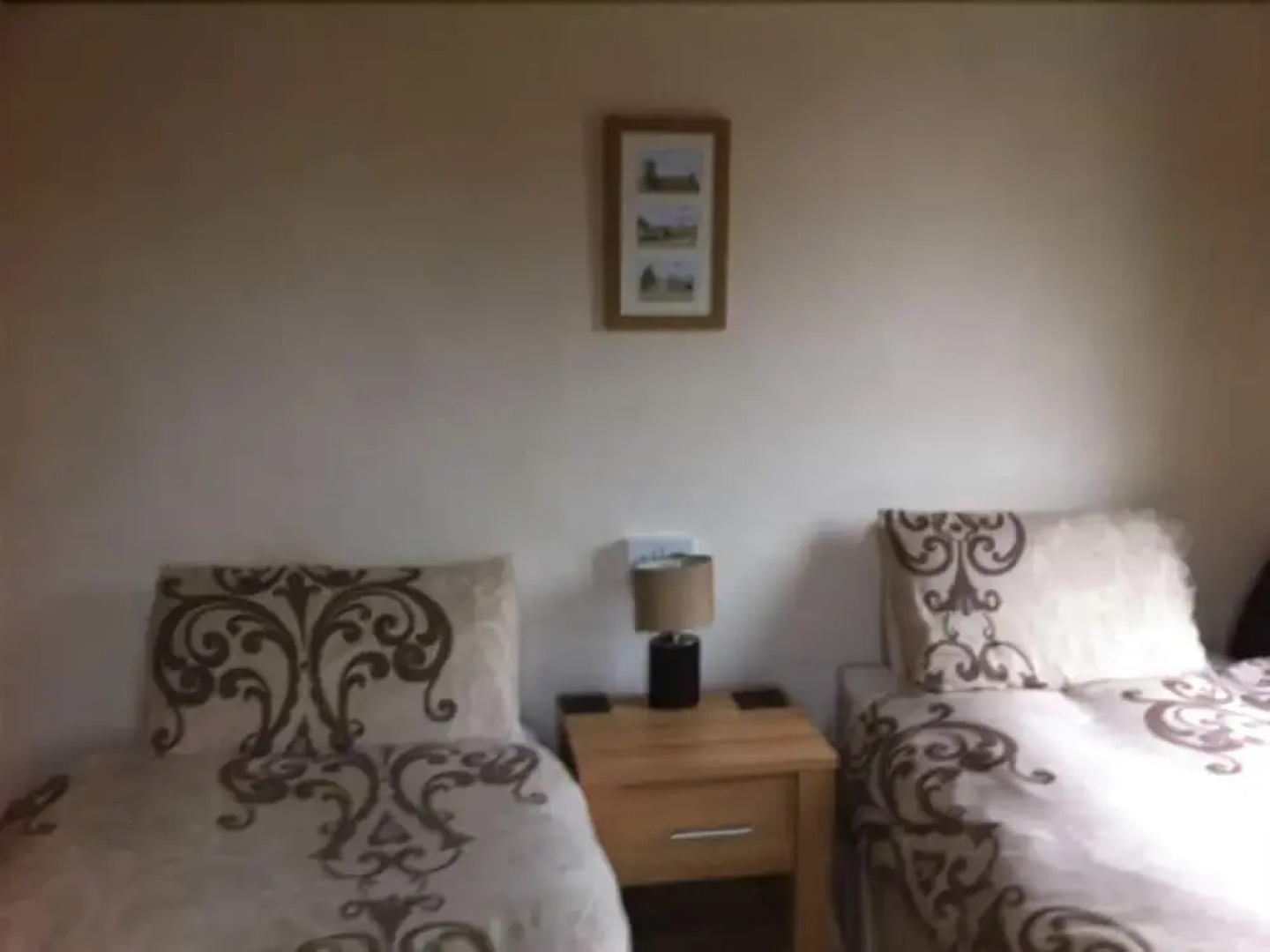 The Long Melford B&B