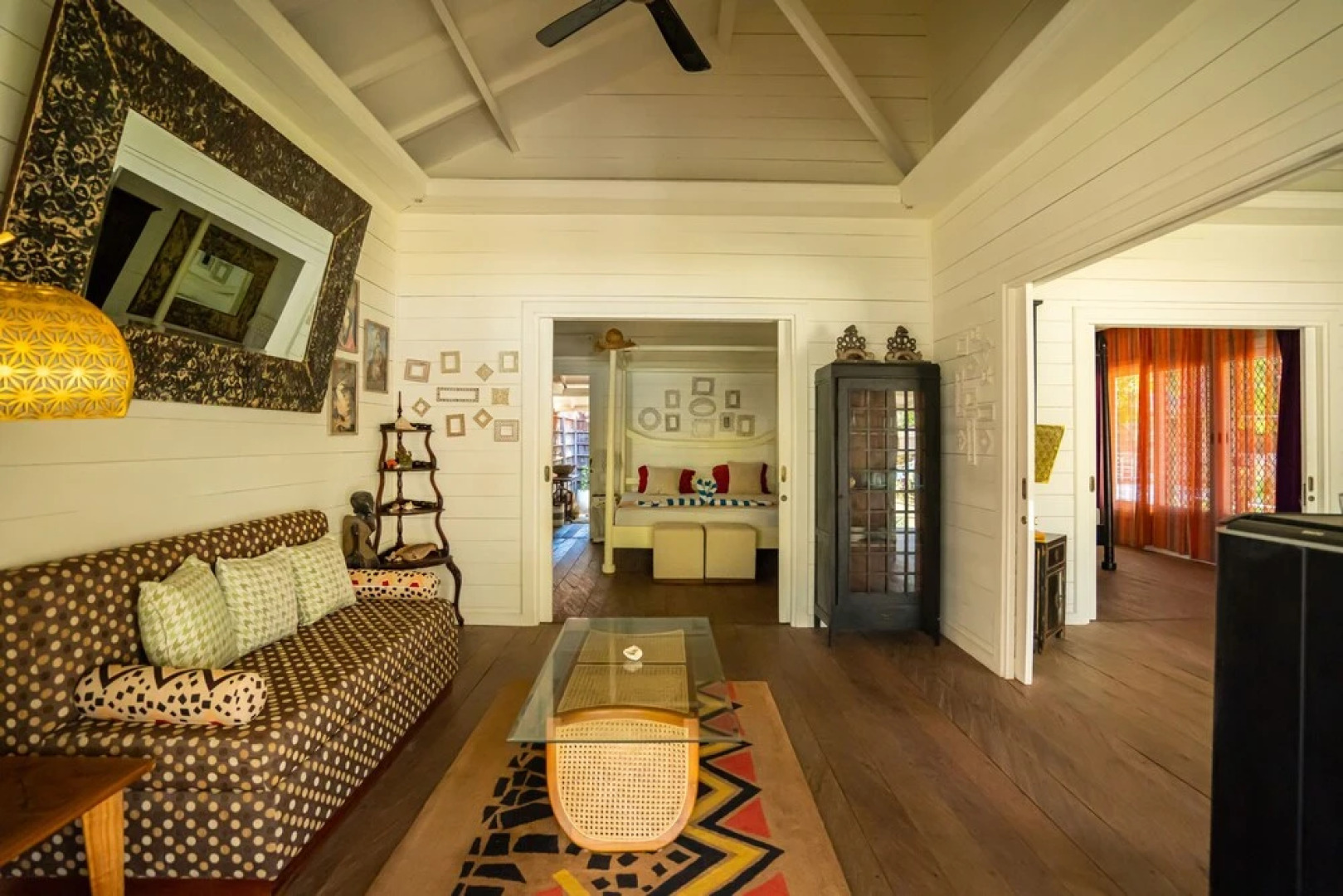 Villa Matahari Terbenam