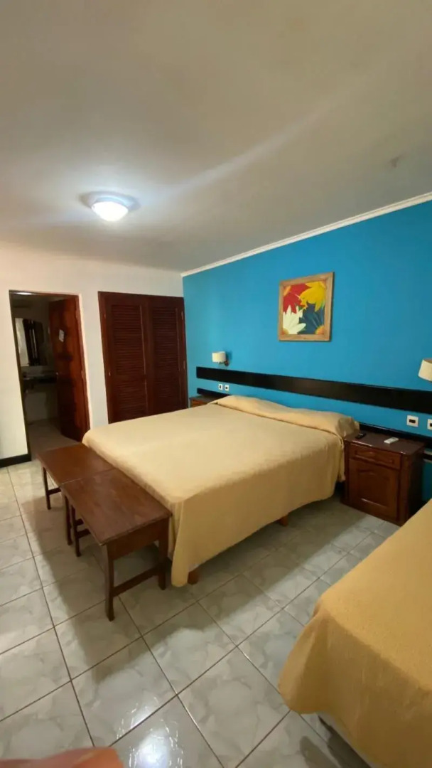 El Leñador by DOT Cabana