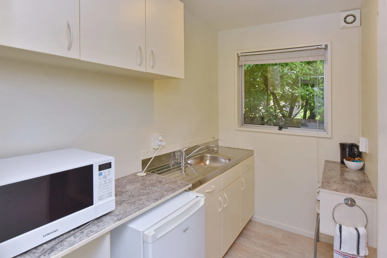 Northcote Motor Lodge