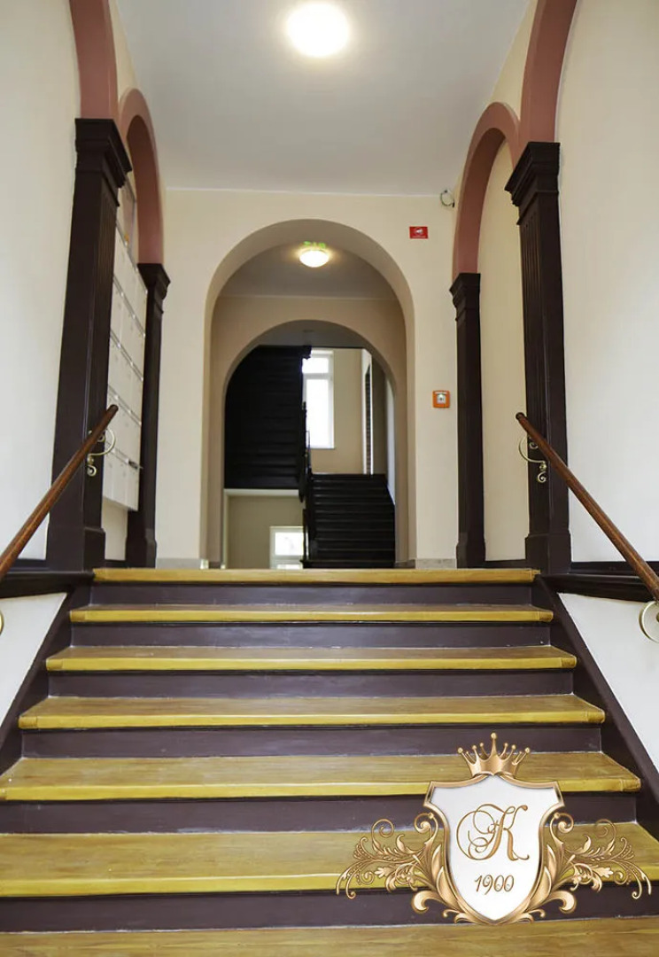 Karli Suites Leipzig