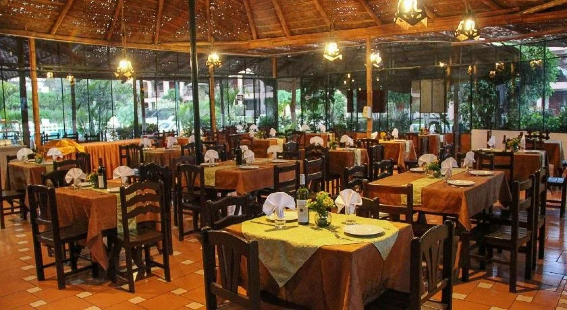 Hotel Villa de Valverde