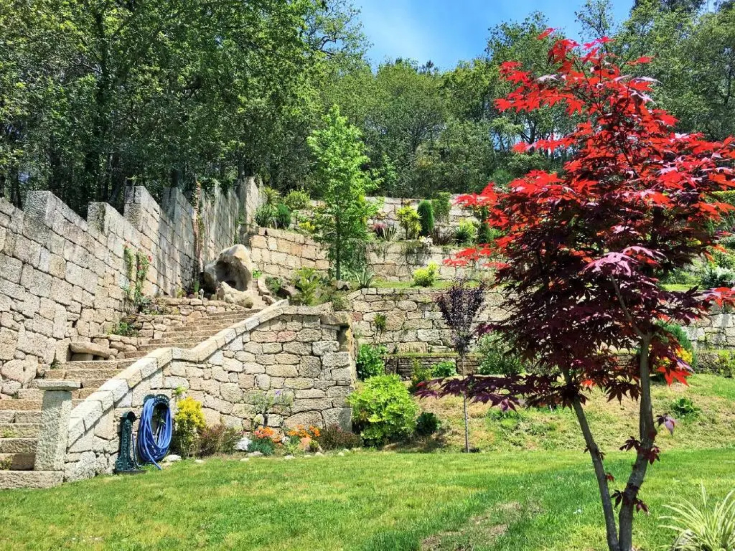 Casa Turistica Nigrán