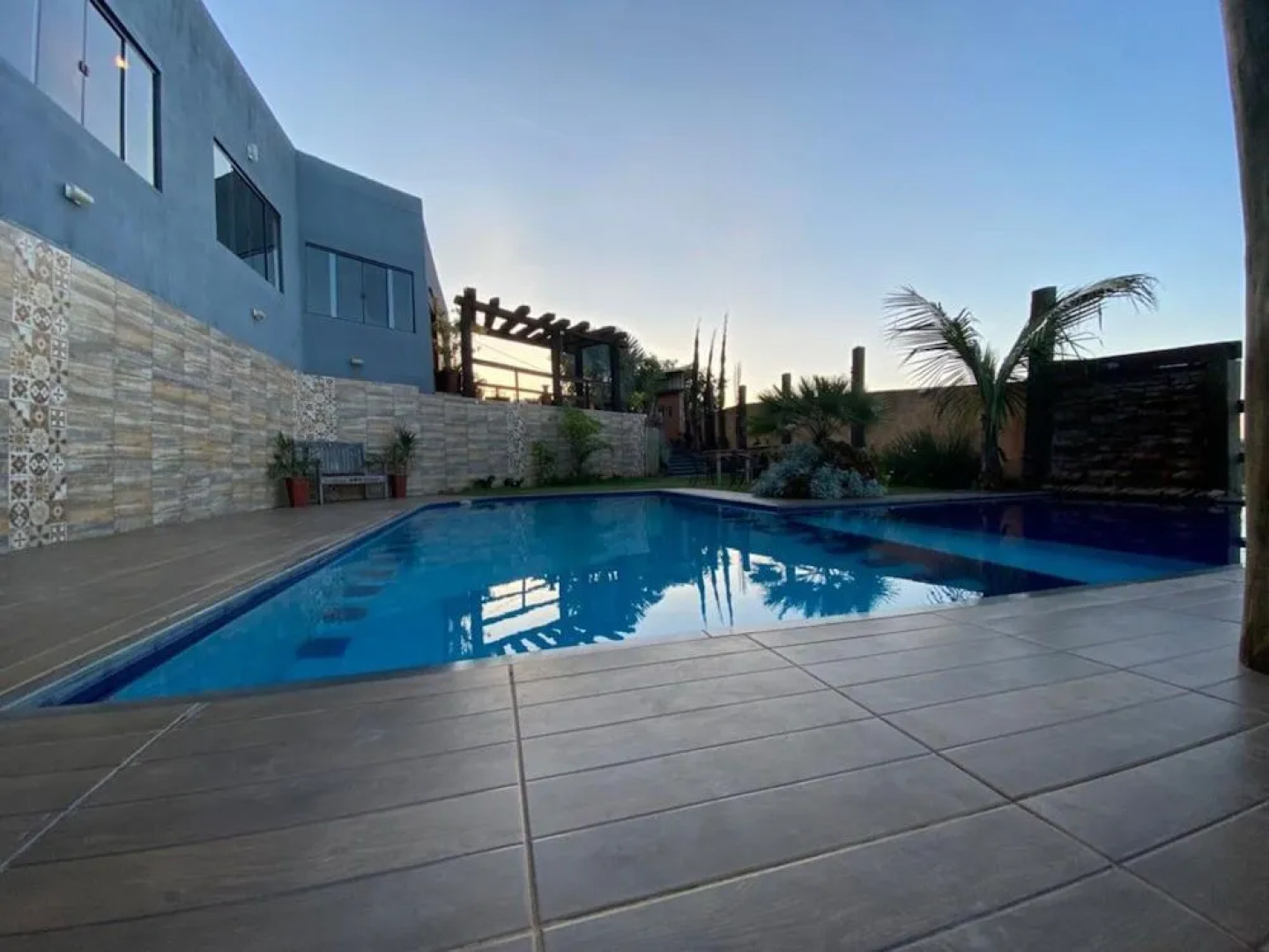 Pousada Recanto Querubins