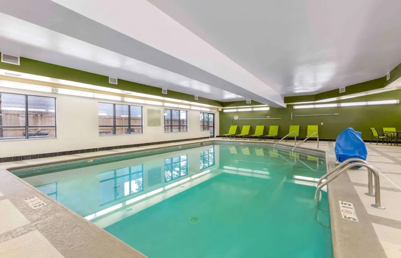 Extended Stay America - Findlay - Tiffin Avenue