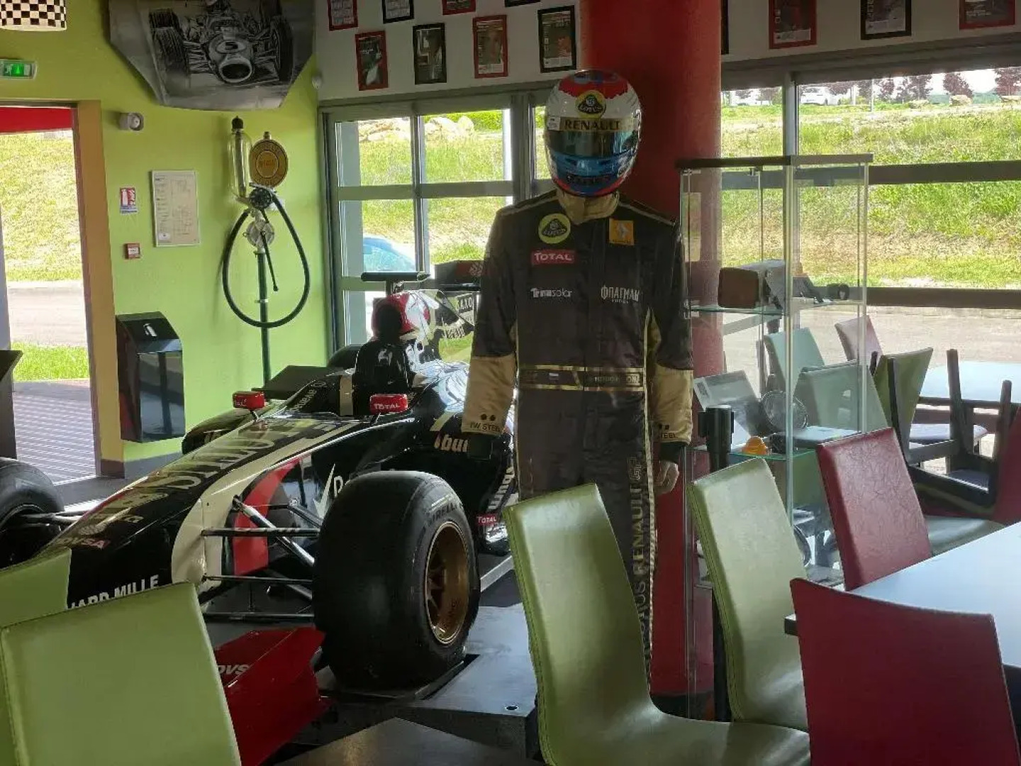 Enzo Hotels Thionville