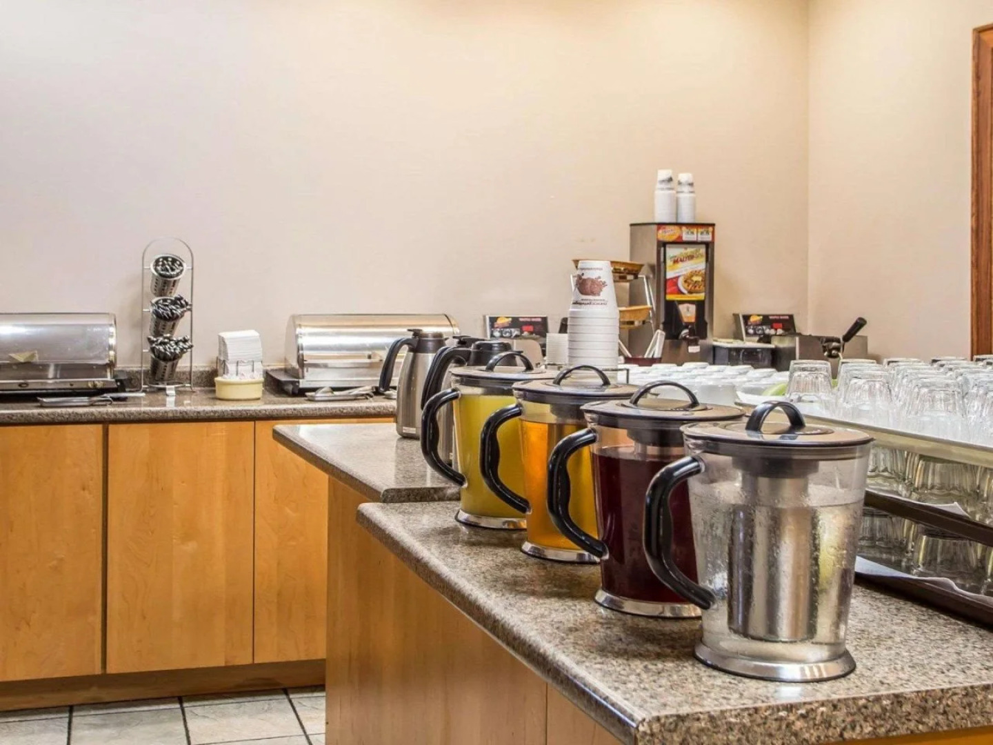 The Highlander Hotel, an Ascend Collection Hotel