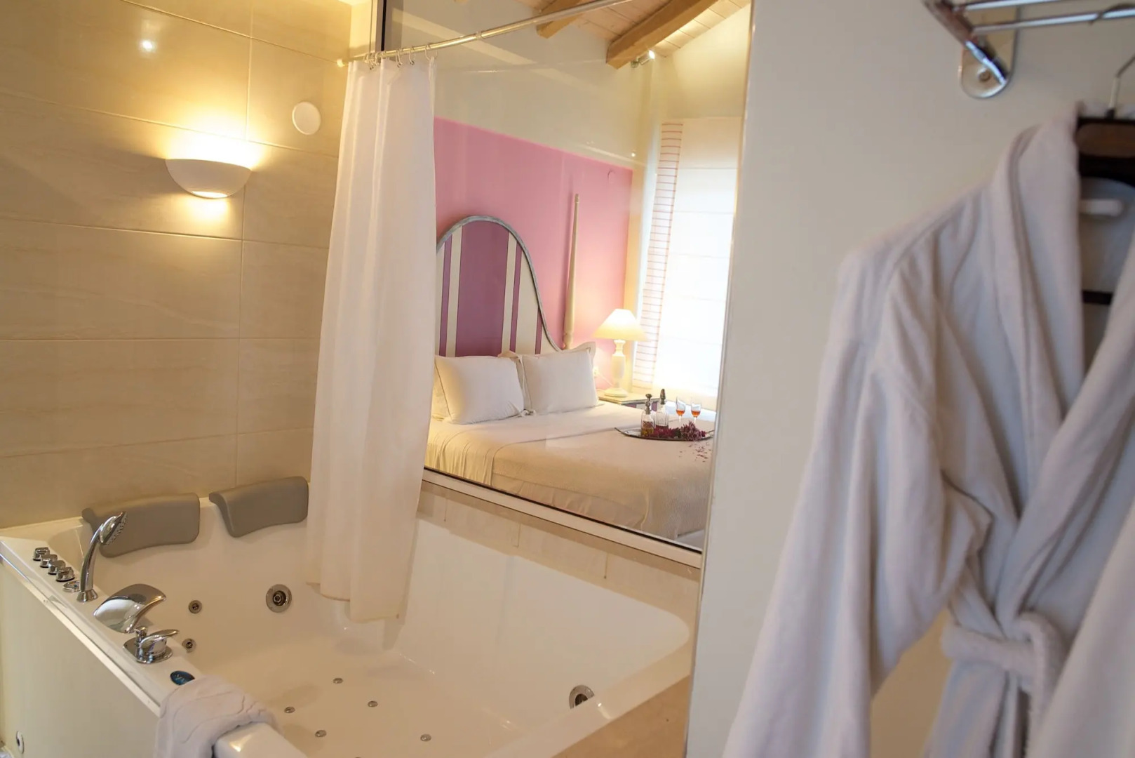 Litohoro Olympus Resort Villas & Spa